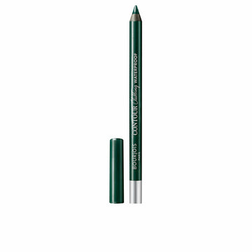 Crayon pour les yeux Bourjois Contour Clubbing Résistant à l'eau Nº 070 Green Comes True 1,2 g