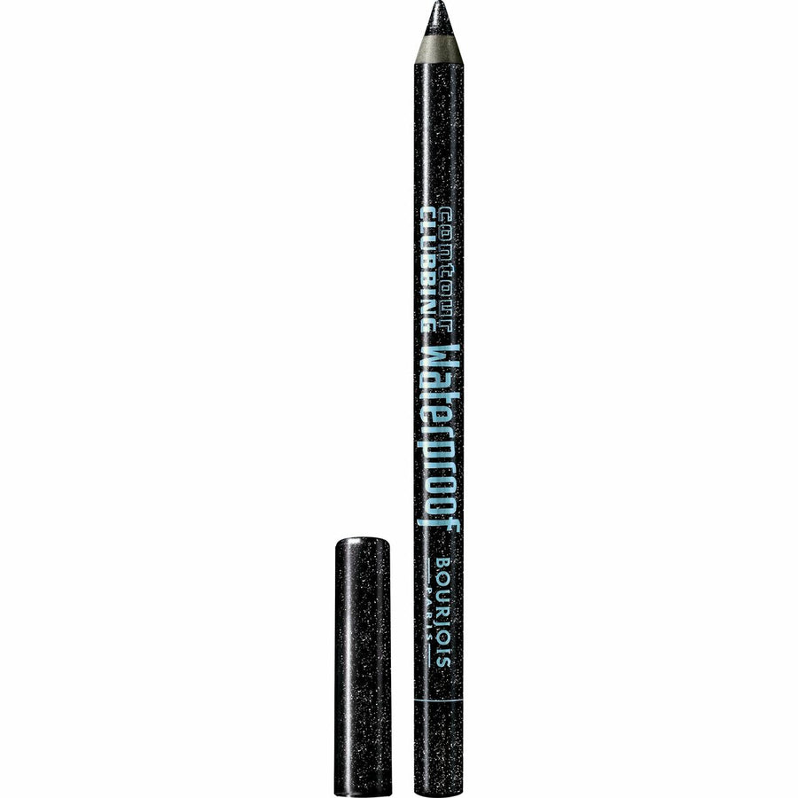 Crayon pour les yeux Bourjois Contour Clubbing ultra black 1,2 g