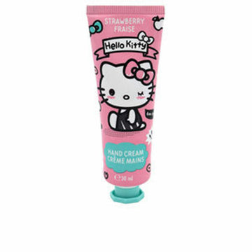 Crema Mani Take Care Hello Kitty 30 ml