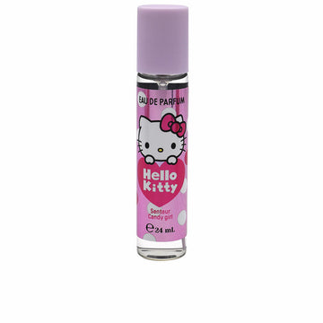 Profumo per Bambini Take Care EDP Hello Kitty (24 ml)