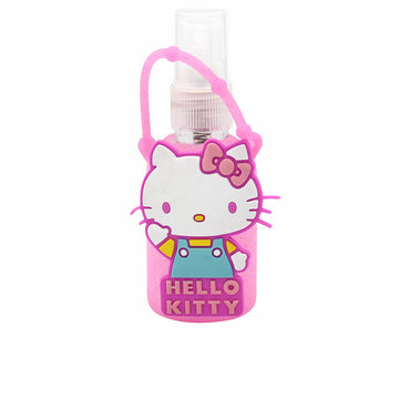 Brume capillaire Take Care Enfant Hello Kitty Démêlant (50 ml)