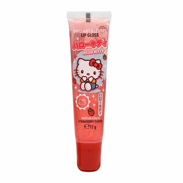 Balsamo Labbra Hello Kitty Hello Kitty Fragola 12 g