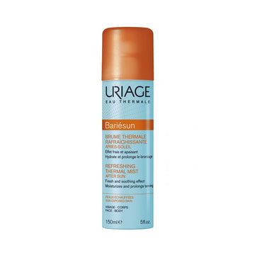 Spray AfterSun Uriage Bariesun 150 ml