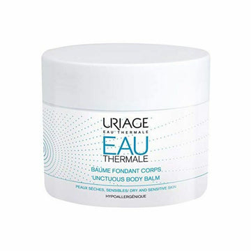 Crème corporelle réparatrice New Uriage Eau Thermale (200 ml)
