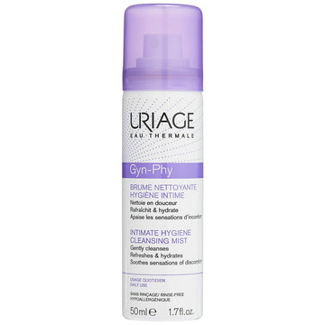 Spray intime Féminin Uriage Gyn-Phy 50 ml