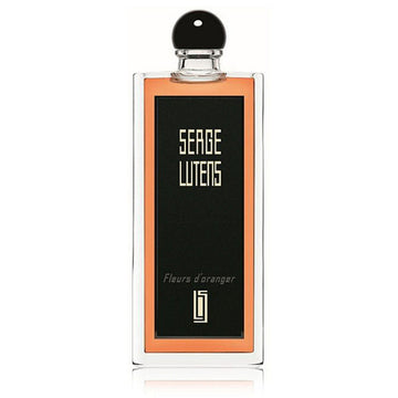 Parfum Femme Fleurs D'Oranger Serge Lutens 50 ml EDP (50 ml)