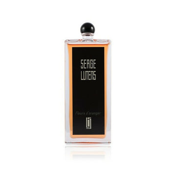 Parfum Unisexe Fleurs D'Oranger Serge Lutens (100 ml) 100 ml