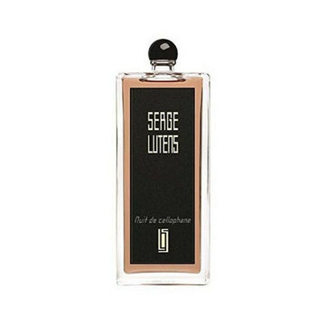 Parfum Unisexe Nuit de Cellophane Serge Lutens (100 ml) (100 ml)