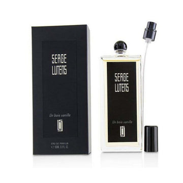 Parfum Femme Un Bois Vanille Serge Lutens 3700358123617 (100 ml) Un Bois Vanille 100 ml