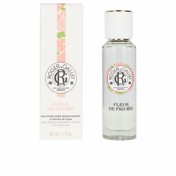 Parfum Unisexe Roger & Gallet Fleur de Figuier EDT (30 ml)