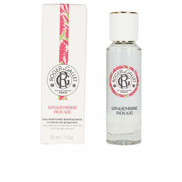 Roger & Gallet Gingembre Rouge EDT unisex kvepalai (30 ml)