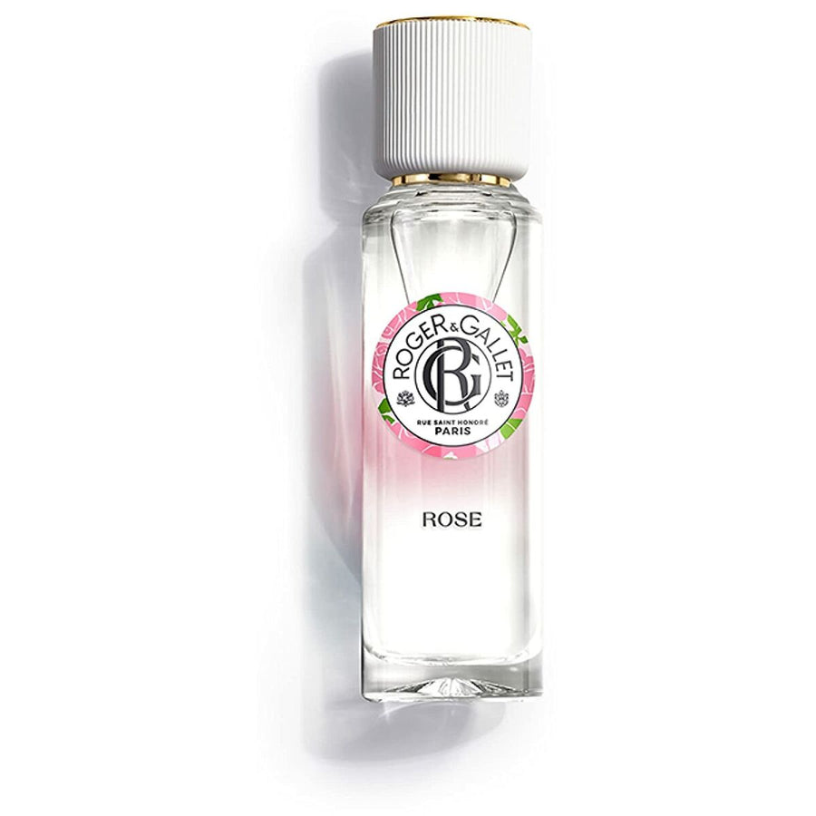 Parfum Unisexe Roger & Gallet Rose EDP EDP 30 ml