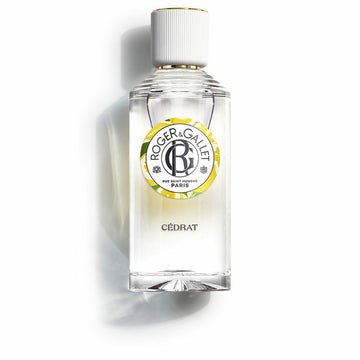 Parfum Unisexe Roger & Gallet Cédrat EDP EDP 100 ml