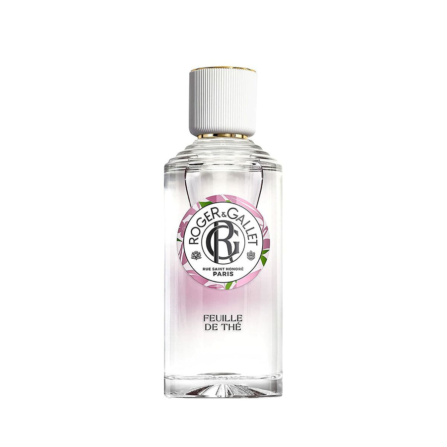 Parfum Unisexe Roger & Gallet Feuille de Thé EDP EDP 100 ml