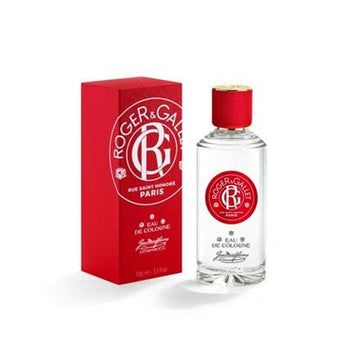 Parfum Unisexe Roger & Gallet EDC 100 ml Jean Marie Farina