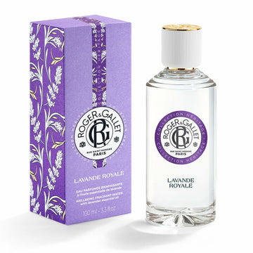 Parfum Unisexe Roger & Gallet Lavande Royale EDP 100 ml