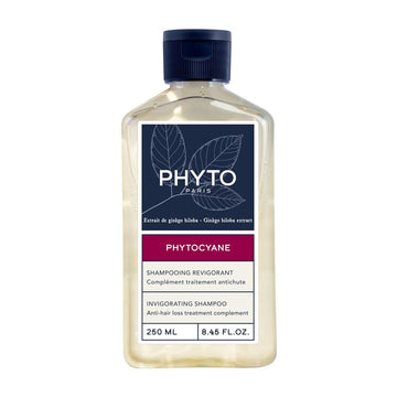 Shampoo Phyto Paris Phytocyane Revitalizzante 250 ml