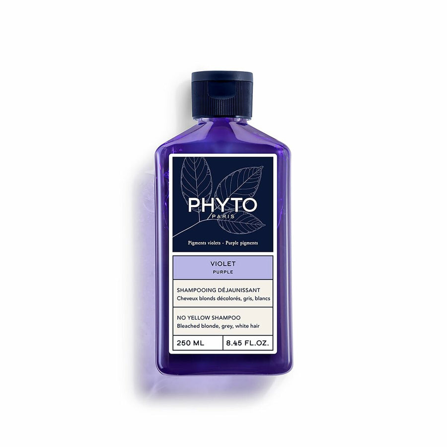 Crema Styling Phyto Paris Violet 250 ml