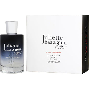 Parfum Femme Juliette Has A Gun Musc Invisible EDP 100 ml