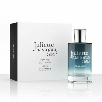 Parfum Unisexe Juliette Has A Gun Pear Inc. EDP (100 ml)