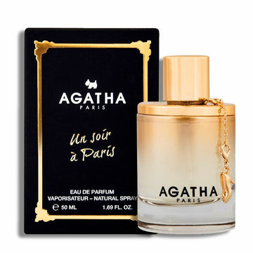 Parfum Femme Agatha Paris Un Soir à Paris EDT (50 ml)