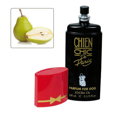 Naminių gyvūnėlių kvepalai Chien Chic šunų kriaušė (100 ml)