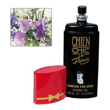 Kvepalai gyvūnams Chien Chic Floral Dog (100 ml)