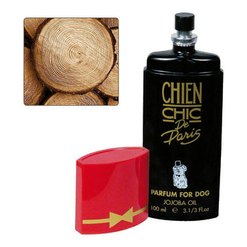 Kvepalai naminiams gyvūnėliams Chien Chic Cane Woody (100 ml)