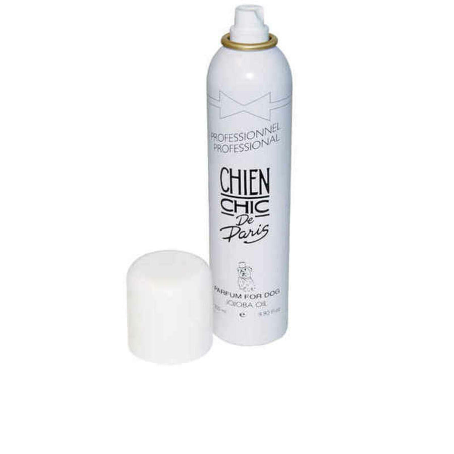 Kvepalai gyvūnams Chien Chic De Paris Vanilla (300 ml)