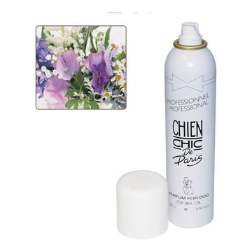 Kvepalai augintiniams Chien Chic Floral Dog Spray (300 ml)