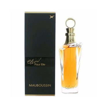 Parfum Femme Mauboussin Elixir Pour Elle EDP 100 ml