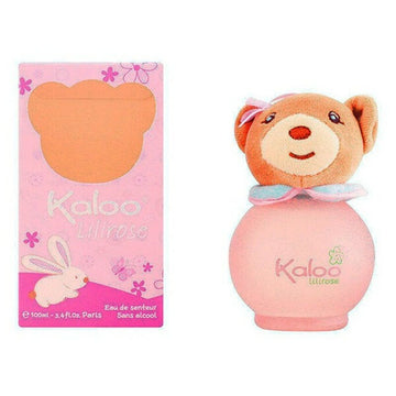 Parfum pour enfant Classic Lilirose Kaloo EDS 50 ml 100 ml