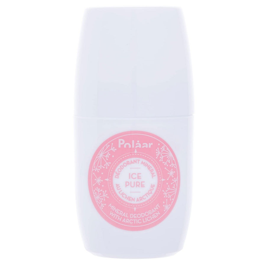 Mineralinis dezodorantas „Polaar Ice Pure Rock Alum“ (50 ml)