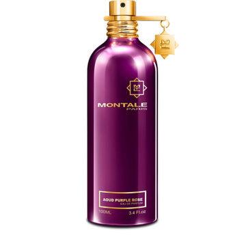Parfum Unisexe Montale Aoud Purple Rose EDP 100 ml