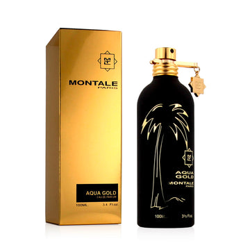Parfum Unisexe Montale Aqua Gold EDP