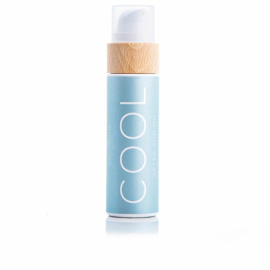 After Sun Cocosolis Cool Olio (110 ml)