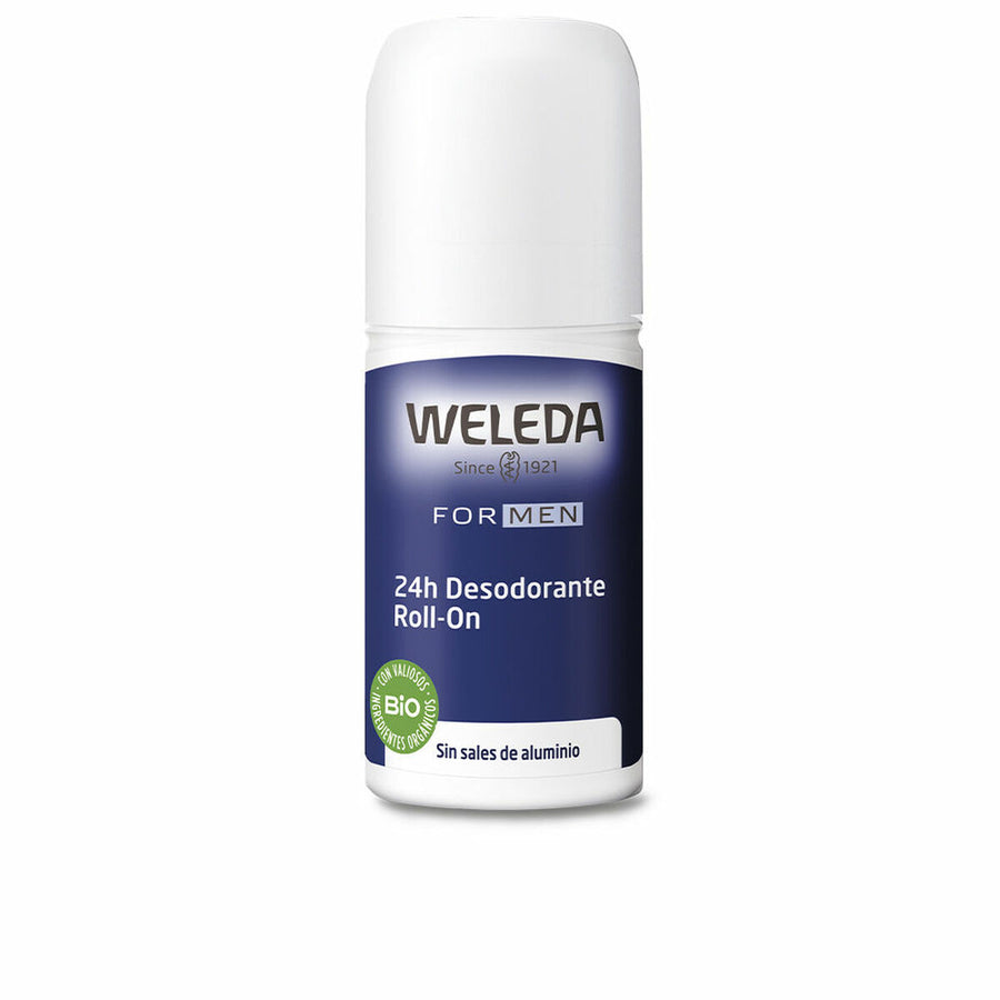 Roll-on dezodorantas „Weleda For Men“ (50 ml)