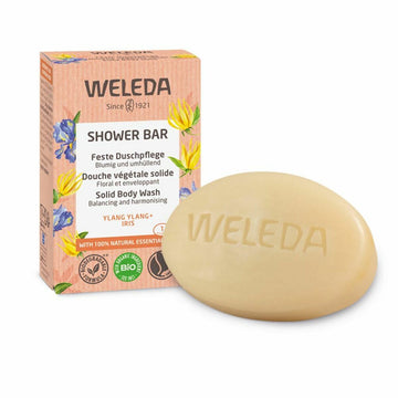 Saponetta Weleda Shower Bar (75 g)