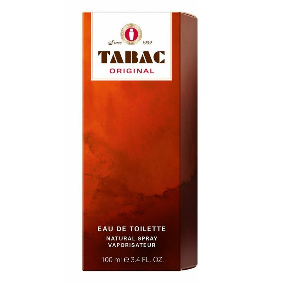 Profumo Uomo Tabac Original EDT 100 ml