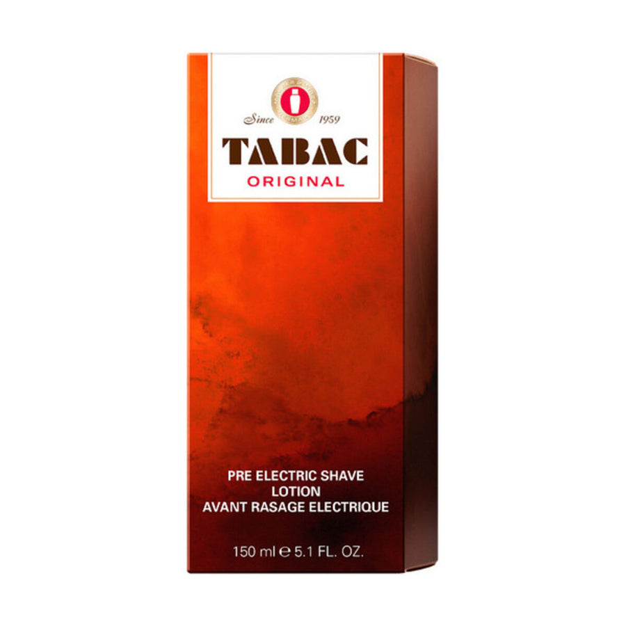 Lotion Pré-Rasage Tabac Tabac Original 150 ml