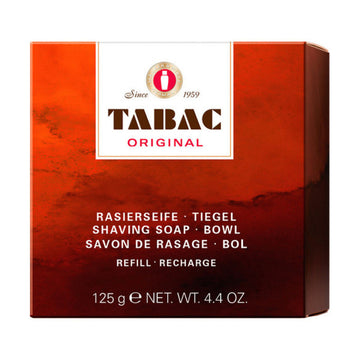 Schiuma da Barba Original Tabac (125 ml)