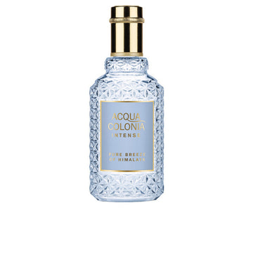 Parfum Unisexe 4711 EDC Acqua Colonia Intense Pure Breeze Of Himalaya 50 ml