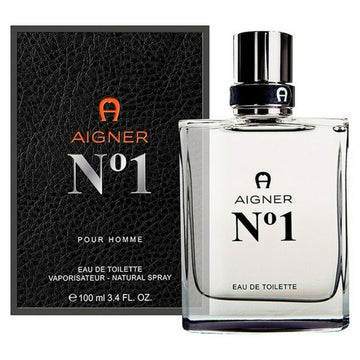 Kvepalai vyrams Aigner Aigner Parfums EDT Nr. 1