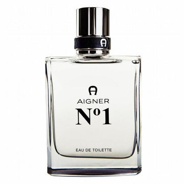 Parfum Homme N.º 1 Aigner Parfums (50 ml) EDT