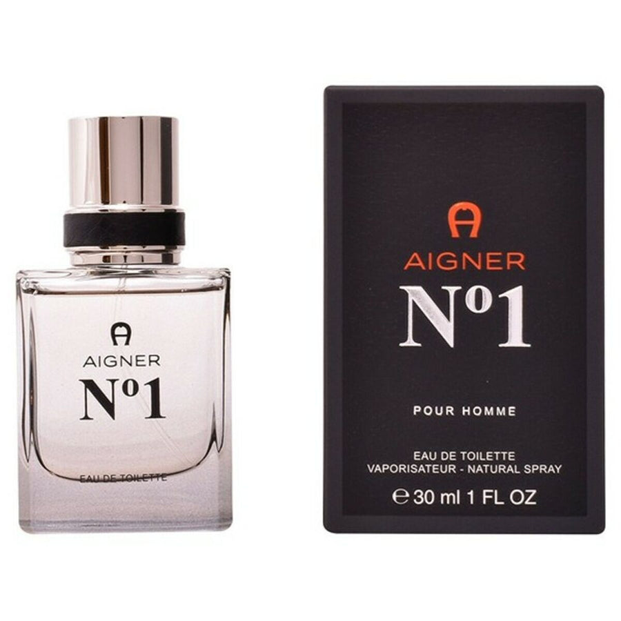 Vyriški kvepalai Nr. 1 Aigner Parfums EDT