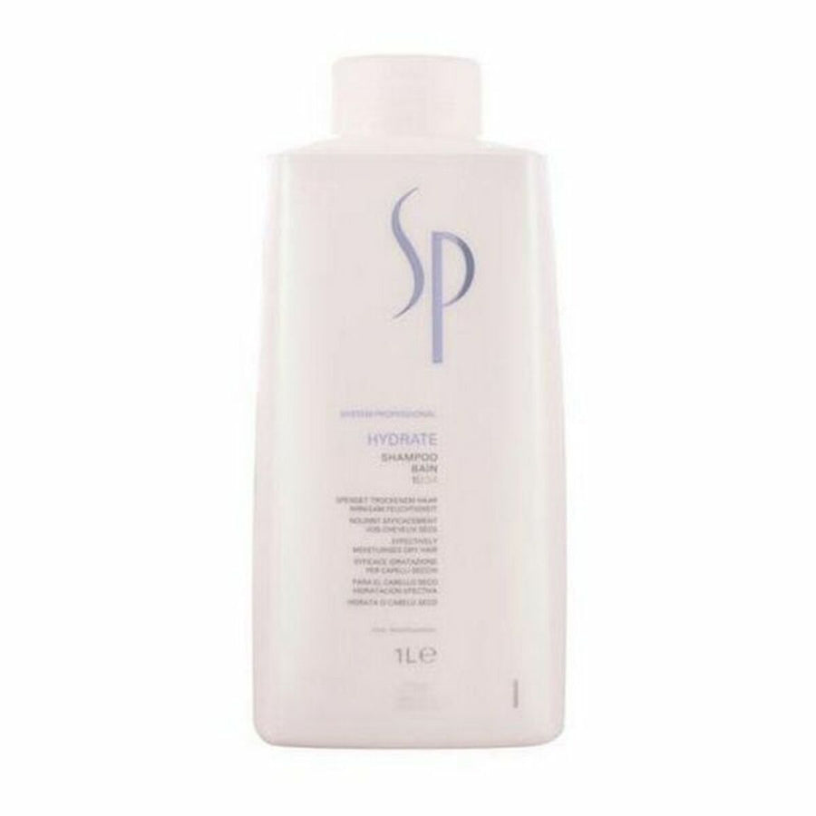 Shampooing Hydrate Wella Sp Hydrate (1000 ml)