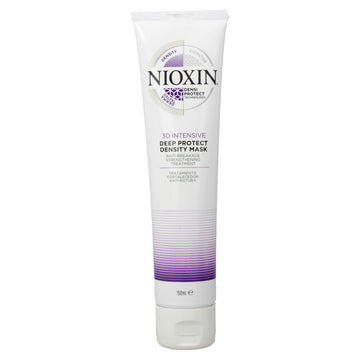 Trattamento Rinforzante per capelli Nioxin Nioxin Deep 150 ml
