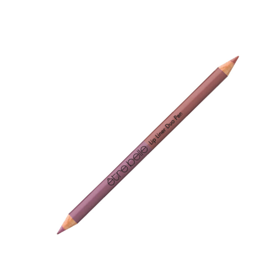 Etre Belle Duo lūpų pieštukas Nr. 01