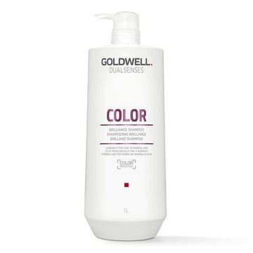 Shampooing revitalisant de couleur Goldwell Dualsense 1 L