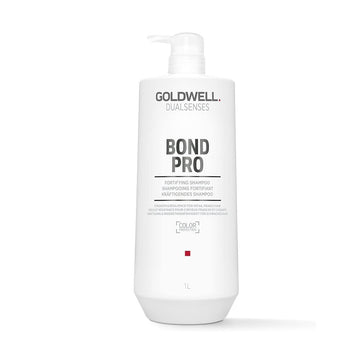 Shampoo rinforzante Goldwell Dualsense Bond Pro 1 L
